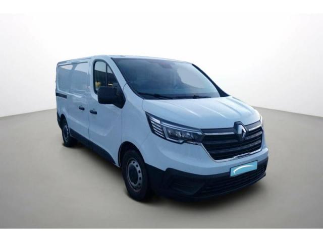 Renault Trafic image 6