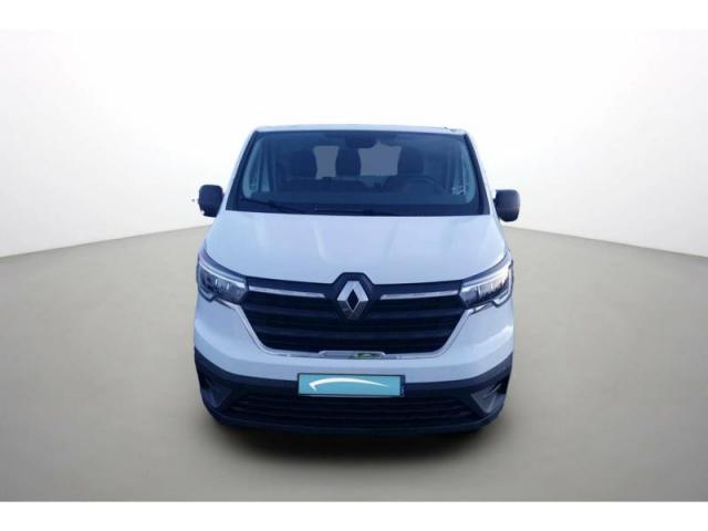 Renault Trafic image 5