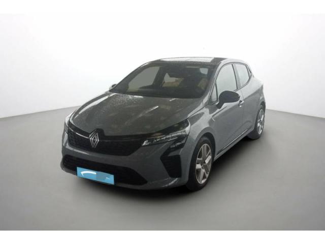 Renault Clio Tce 90 Evolution