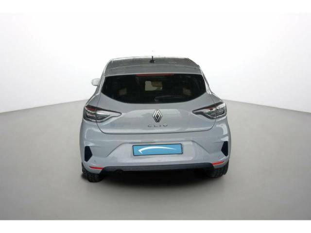 Renault Clio image 4