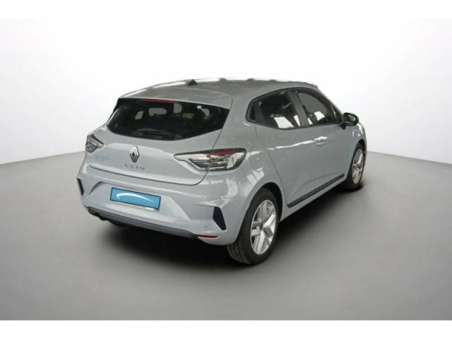 Renault Clio image 2