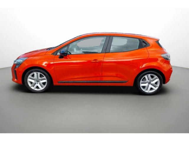 Renault Clio image 1