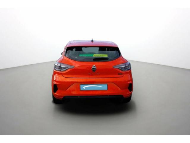 Renault Clio image 8
