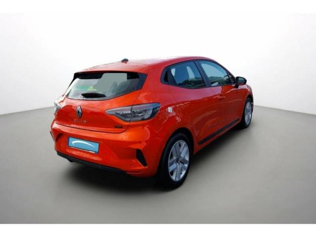 Renault Clio image 7