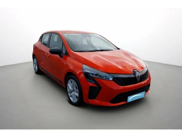 Renault Clio image 6