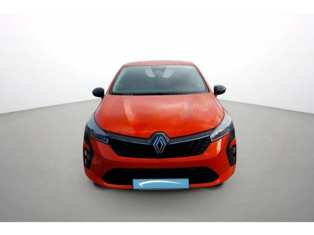 Renault Clio image 2