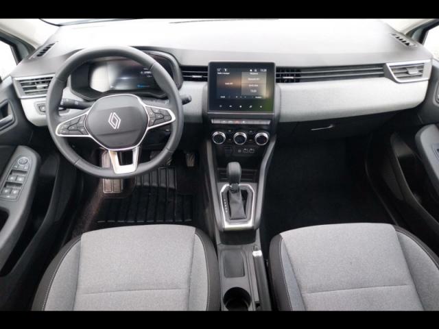 Renault Clio image 3