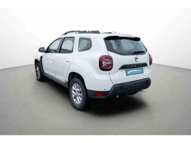 Dacia Duster image 6