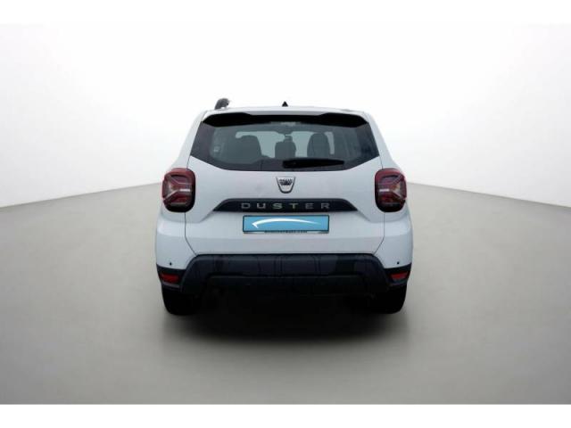 Dacia Duster image 7