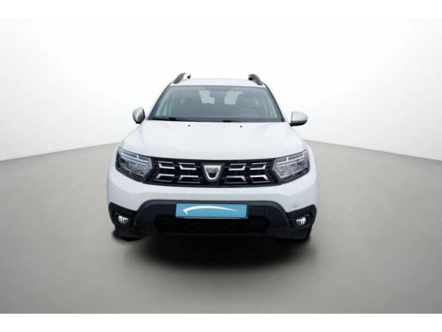 Dacia Duster image 3