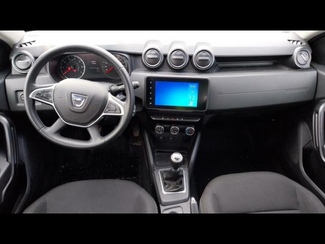 Dacia Duster image 5