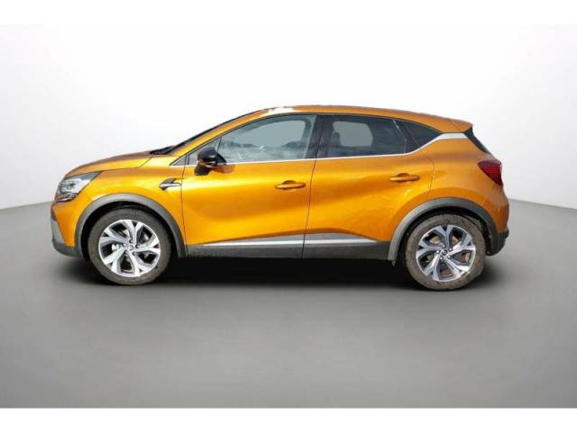 Renault Captur image 4