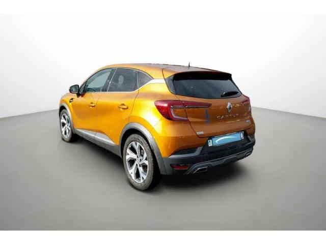 Renault Captur image 6