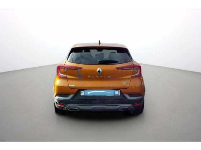 Renault Captur image 7