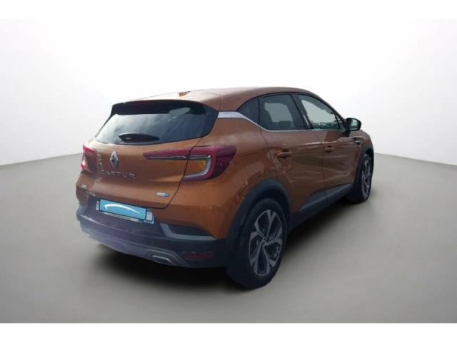 Renault Captur image 2