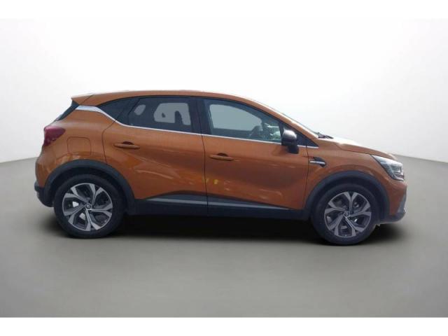Renault Captur image 3