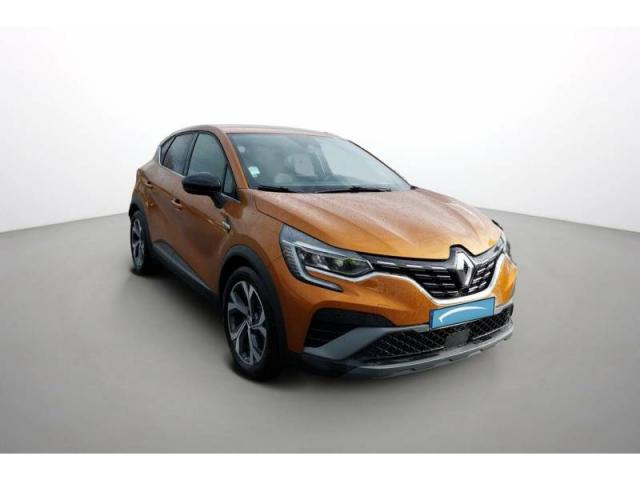 Renault Captur image 8