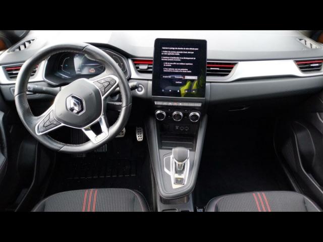 Renault Captur image 1