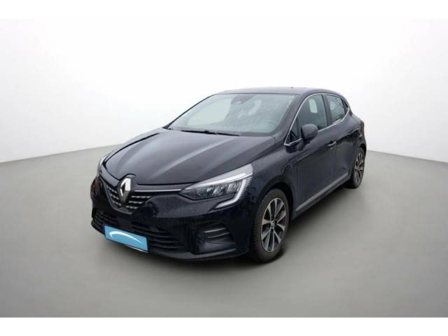 Renault Clio E-Tech 140 Intens