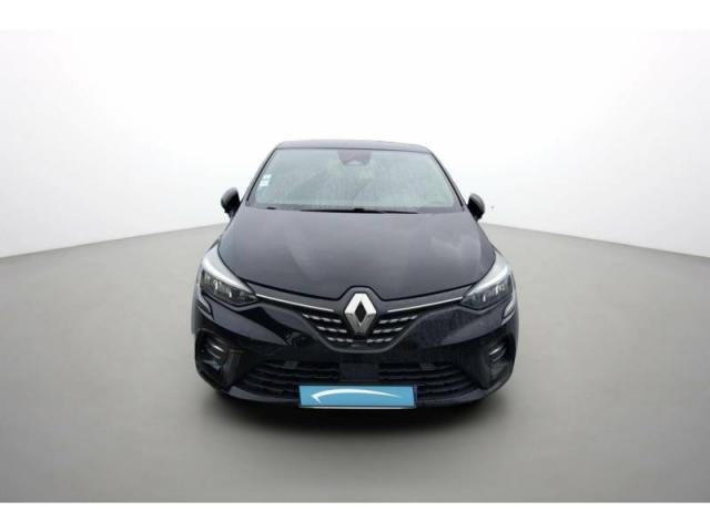 Renault Clio image 2