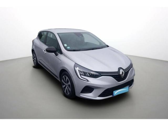 Renault Clio image 1
