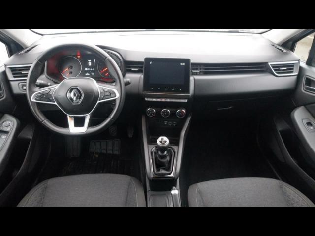 Renault Clio image 8