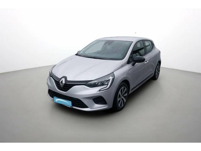 Renault Clio Tce 90 Equilibre