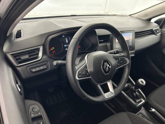 Renault Clio image 1