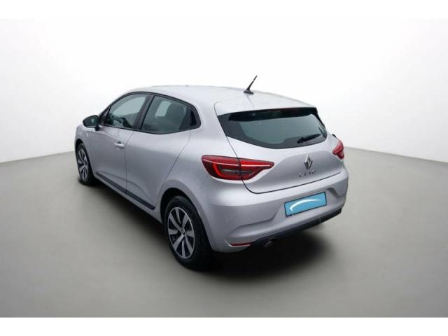 Renault Clio image 3