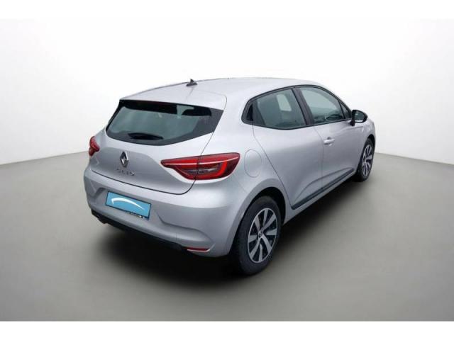 Renault Clio image 2