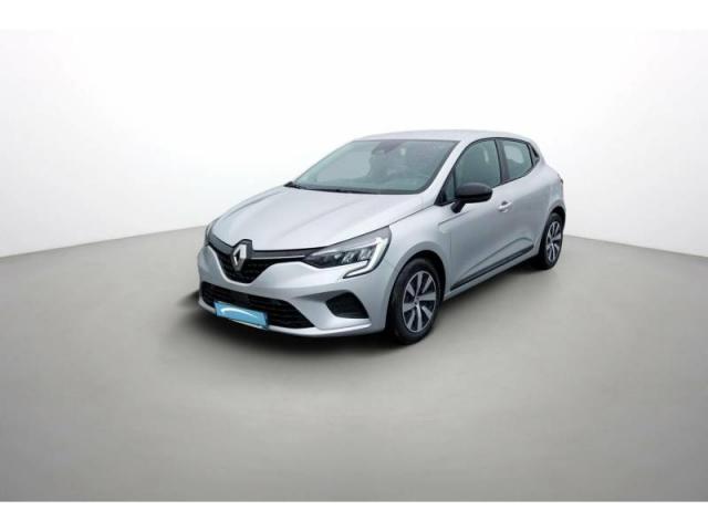 Renault Clio Tce 90 Equilibre
