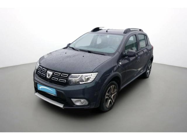 Dacia Sandero Tce 90 E6c Advance
