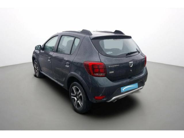 Dacia Sandero image 6