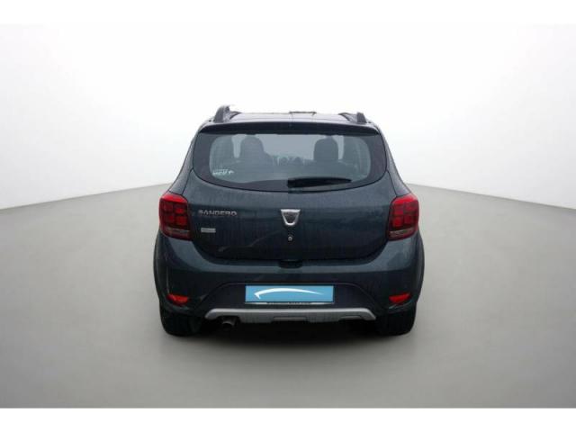 Dacia Sandero image 1