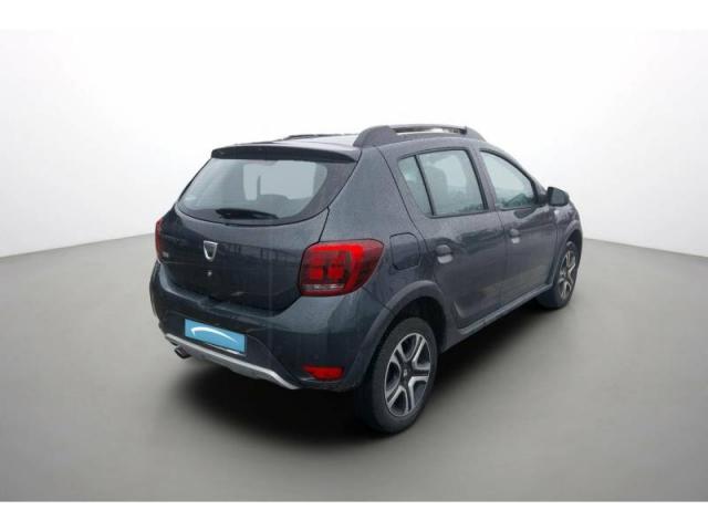 Dacia Sandero image 3