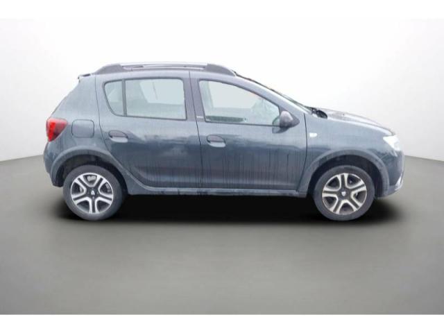 Dacia Sandero image 8