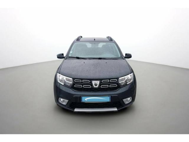 Dacia Sandero image 5