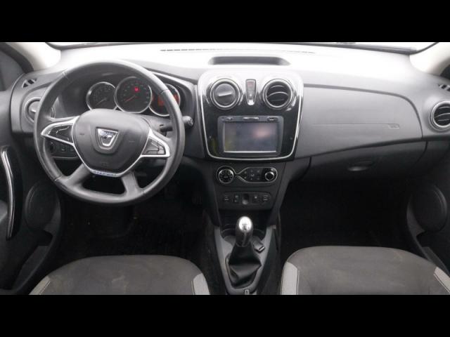 Dacia Sandero image 2