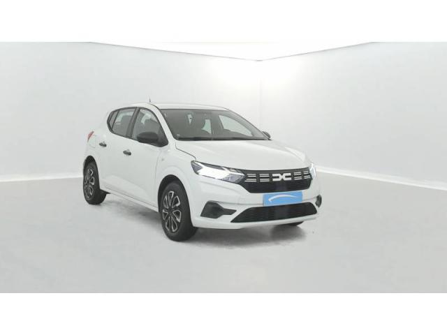 Dacia Sandero image 6