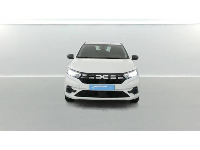 Dacia Sandero image 3