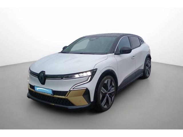 Renault Mégane E-Tech Ev60 220 Ch Super Charge Iconic