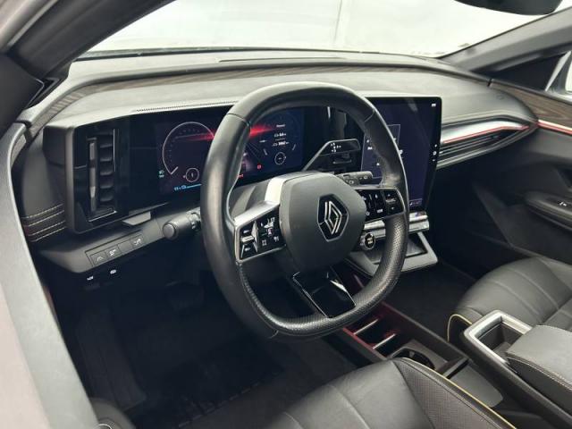 Renault Mégane image 1