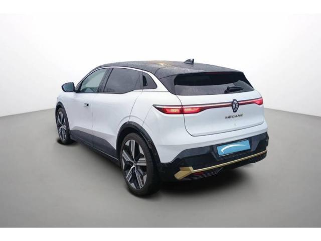 Renault Mégane image 7