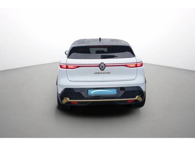 Renault Mégane image 5