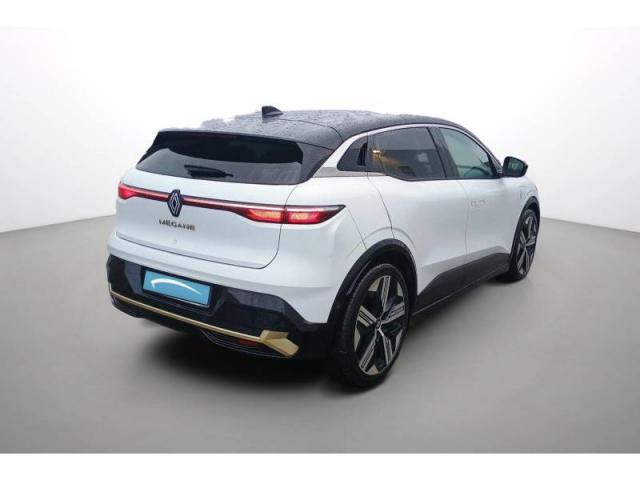 Renault Mégane image 2