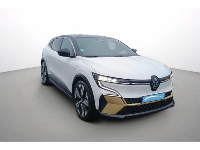Renault Mégane image 4