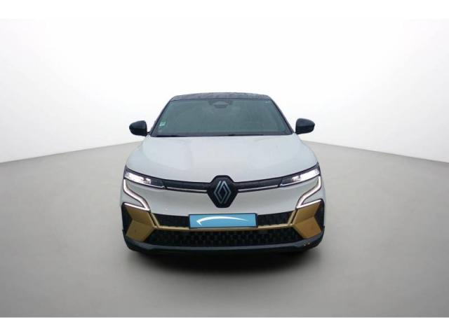 Renault Mégane image 3