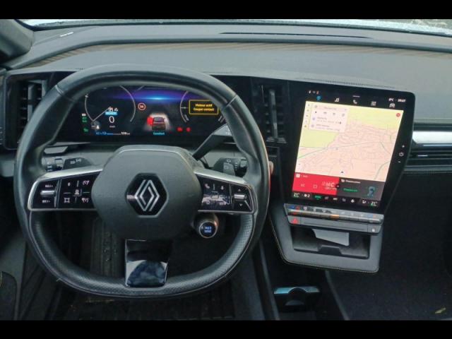 Renault Mégane image 8