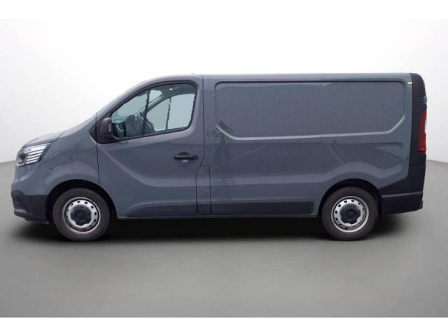 Renault Trafic image 7