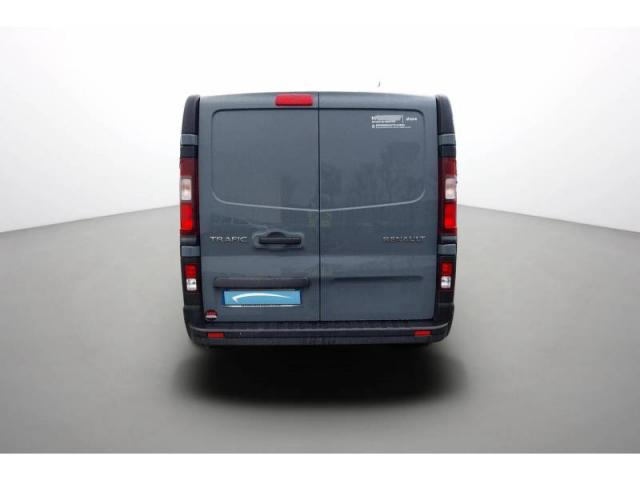 Renault Trafic image 3